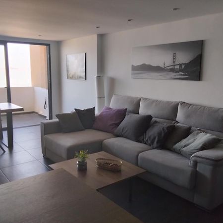 Apartamento Exclusivo La Manga del Mar Menor Kültér fotó