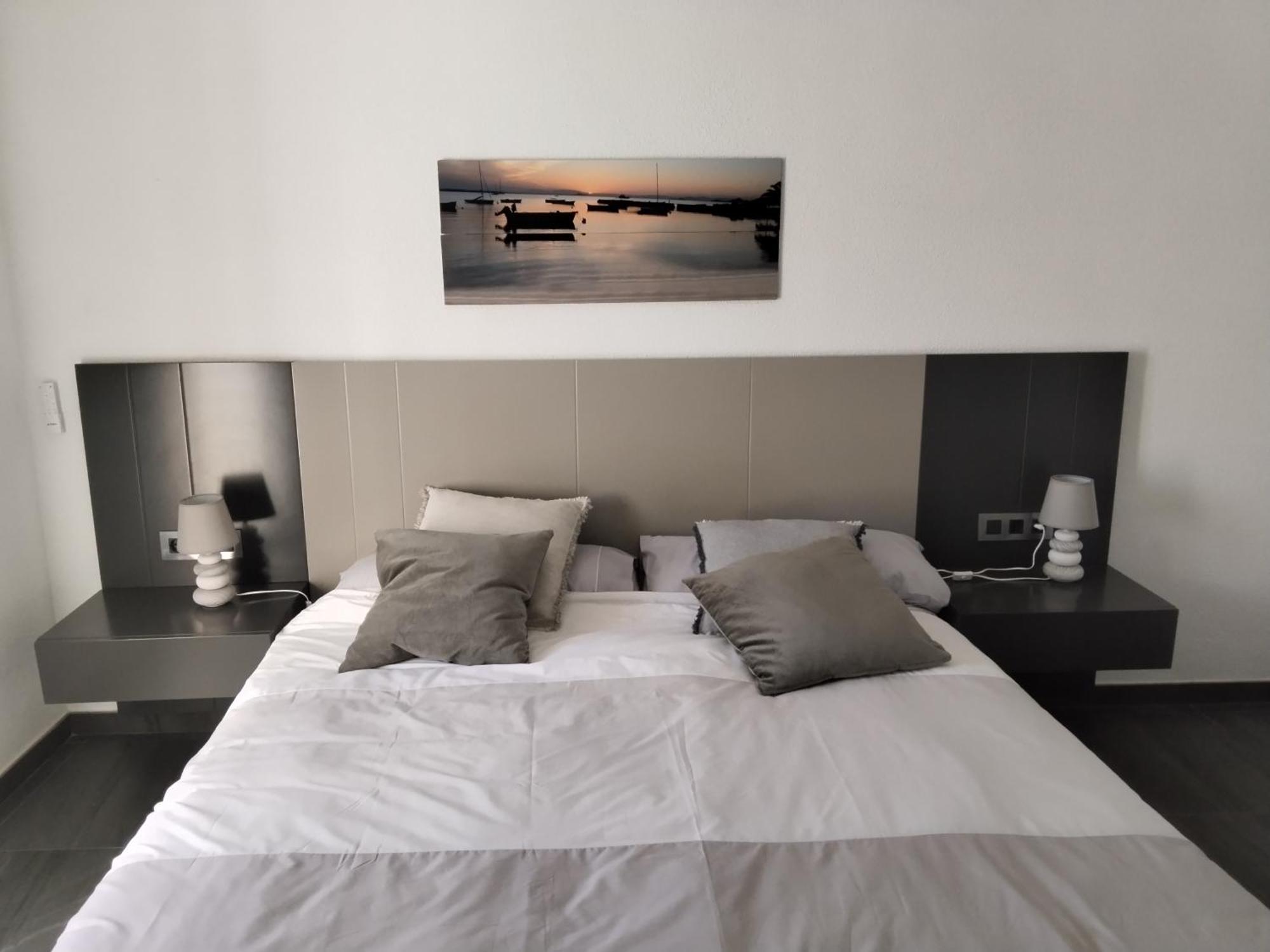 Apartamento Exclusivo La Manga del Mar Menor Kültér fotó