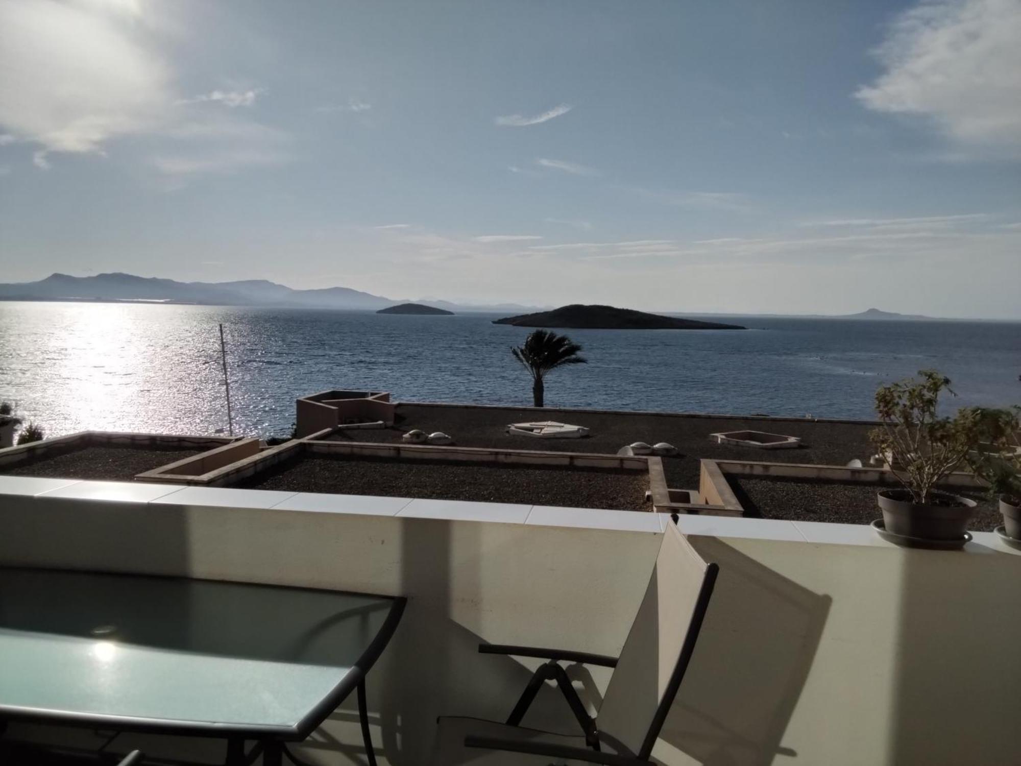 Apartamento Exclusivo La Manga del Mar Menor Kültér fotó