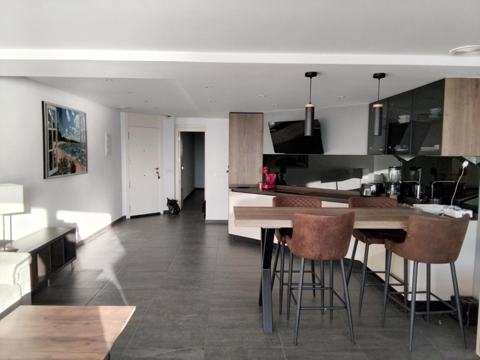 Apartamento Exclusivo La Manga del Mar Menor Kültér fotó