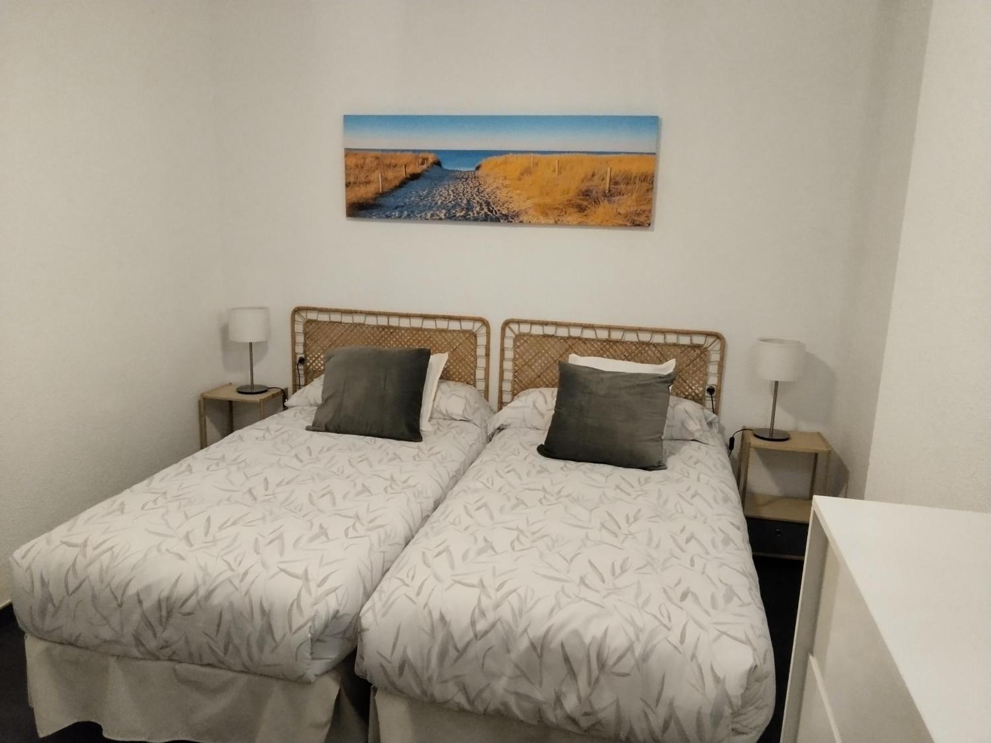 Apartamento Exclusivo La Manga del Mar Menor Kültér fotó