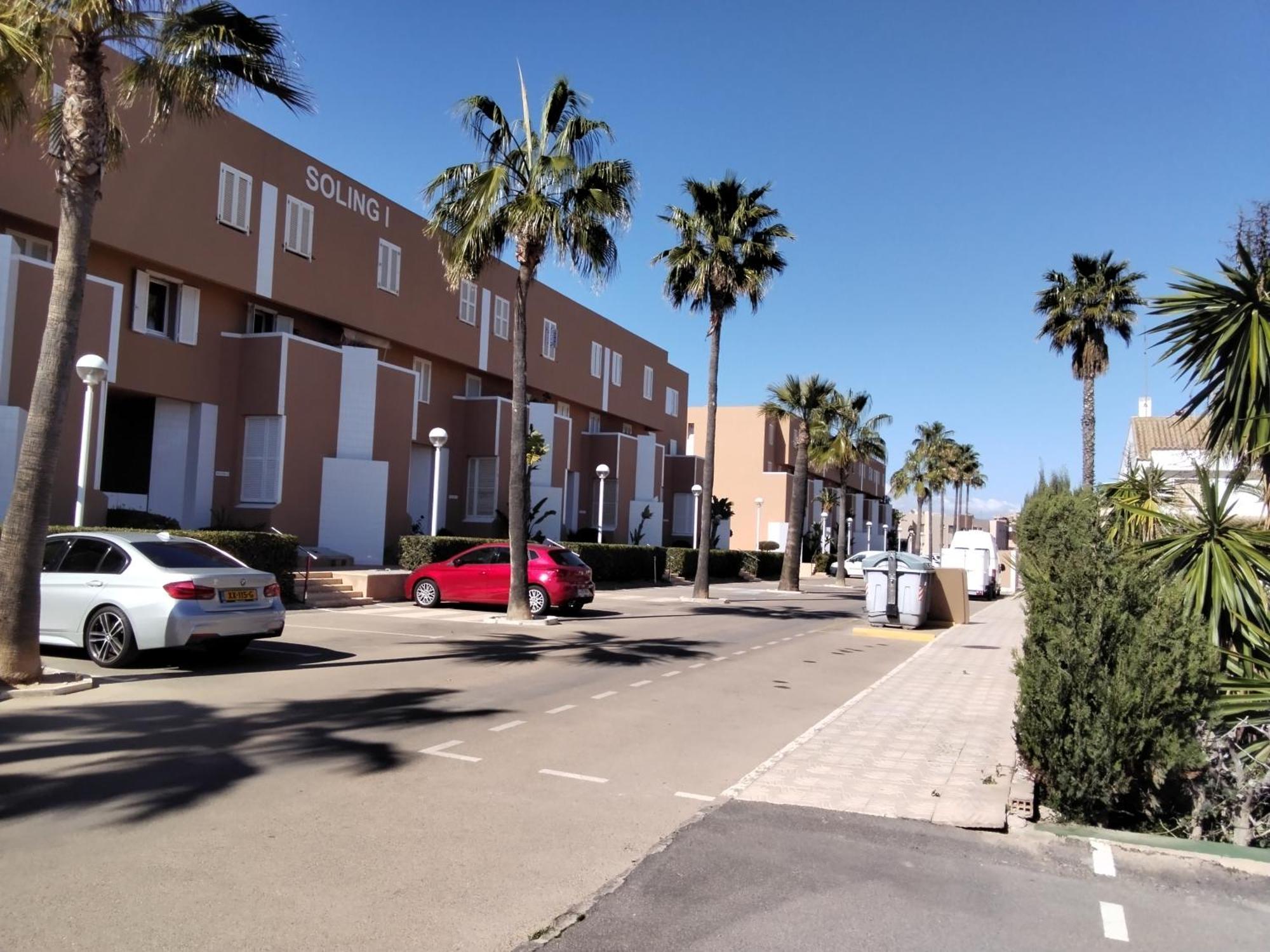 Apartamento Exclusivo La Manga del Mar Menor Kültér fotó