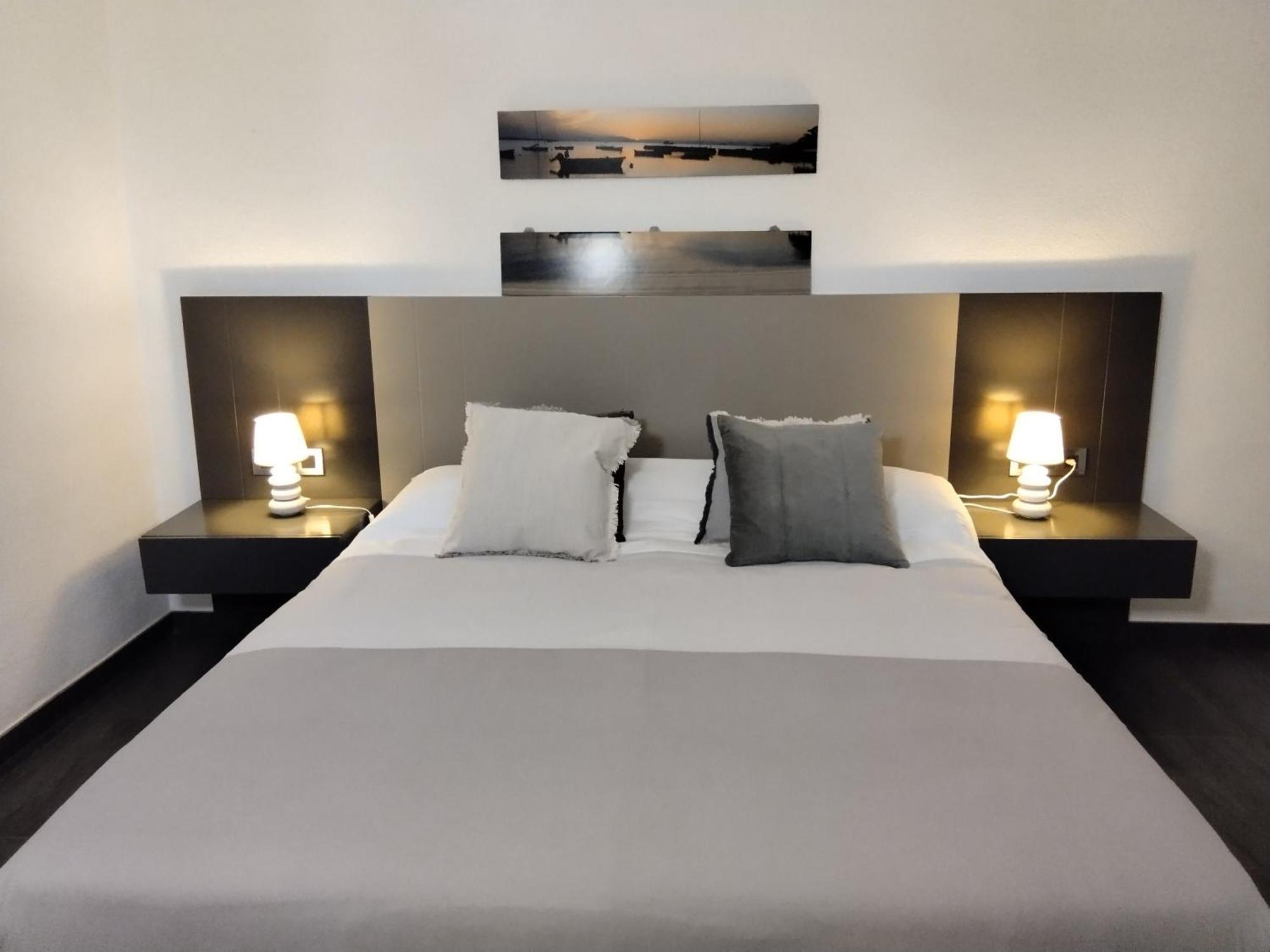 Apartamento Exclusivo La Manga del Mar Menor Kültér fotó
