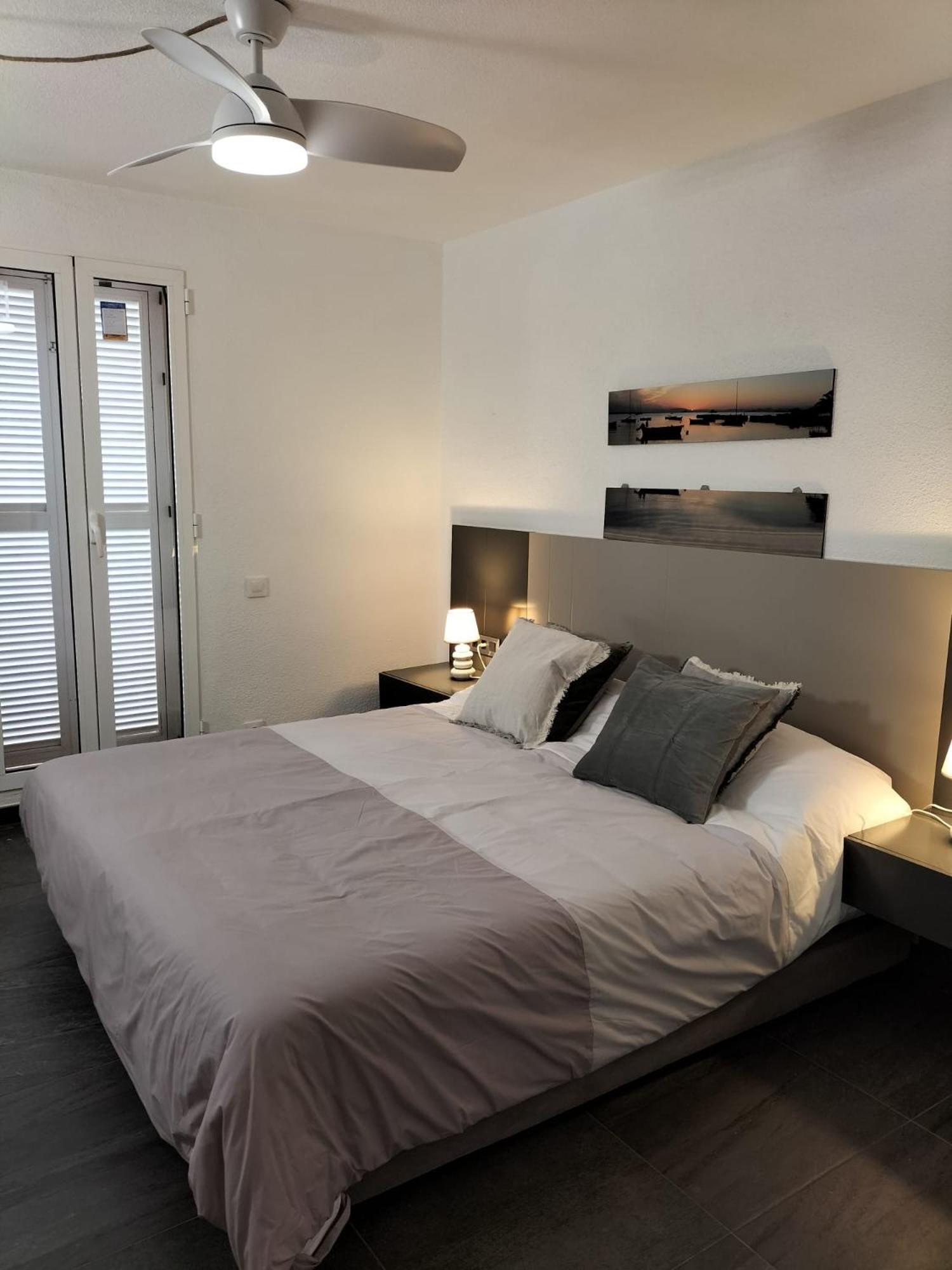 Apartamento Exclusivo La Manga del Mar Menor Kültér fotó