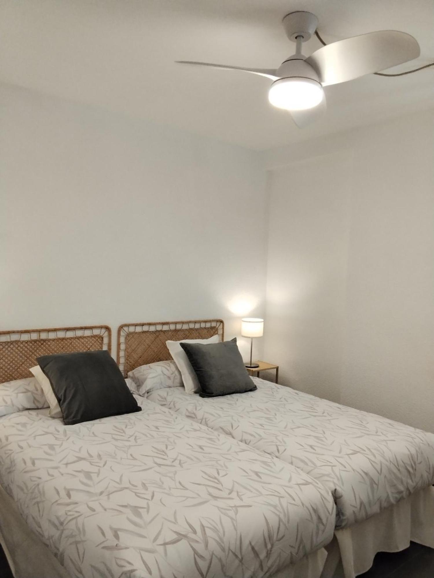 Apartamento Exclusivo La Manga del Mar Menor Kültér fotó