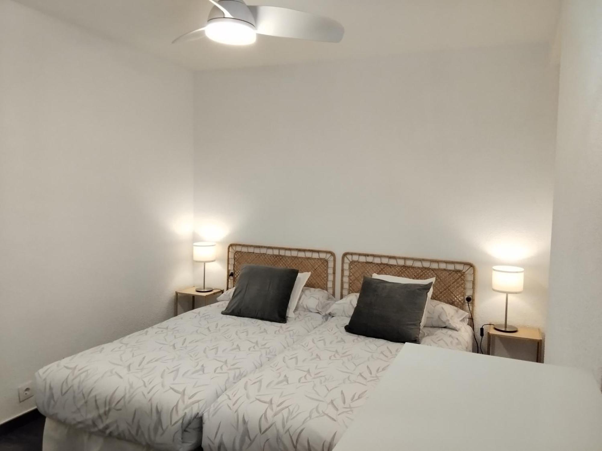 Apartamento Exclusivo La Manga del Mar Menor Kültér fotó